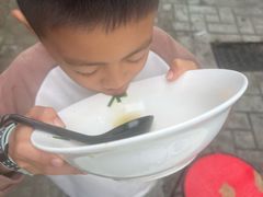 -三百碗宝应长鱼面(板仓街店)