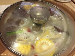 -骨味坊·十二年老店(宝业东城广场店)