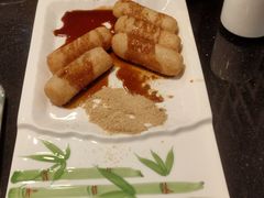 红糖糍粑-满禾林火锅(丹东路店)