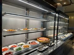 -厦门艾美酒店·新食谱西餐厅