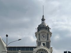 -中国铁道博物馆(正阳门馆)