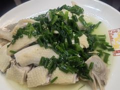 -凤城礼记鱼翅海鲜酒家(新马路总店)