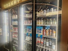 -牛YO寿喜烧·铁板烧和牛火锅自助(市府恒隆店)