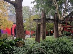 -成都武侯祠博物馆