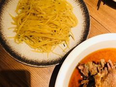 醋溜土豆丝-北方家宴(番禺永旺店)