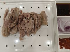 -老毛手抓·盐池滩羊非遗手抓(宁夏总店)