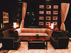 -上海瑞金洲际酒店