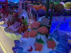 -海韵之星邮轮水会(明发商业广场店)