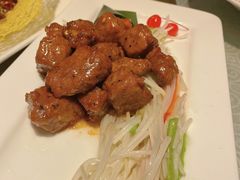 -蓬川食府(金海道店)