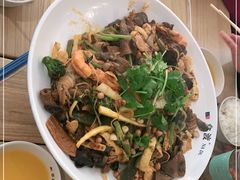 -拿渡·水煮鱼麻辣香锅(王府井奥莱·香江小镇店)