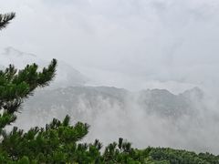 -云峰山自然风景区