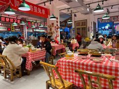 -龙师傅卤炒(天马店)