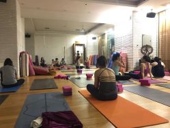-Just Yoga 瑜伽·阿育吠陀