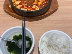 -米村拌饭(东方新天地店)