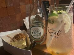 -星叶·东南亚料理(宁波万象汇店)