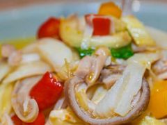 -马凯餐厅(地安门店)