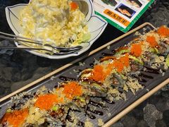 -米彩料理(西丽店)