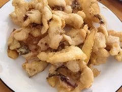 -美顺香食府鱼头老店(雪野湖店)