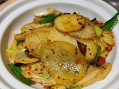 -真定郝家排骨(大十字街店)