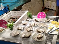 -Mr·Fish鱼鲜生海鲜放题(银泰in99店)