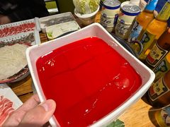 -重庆老火锅(长虹店)