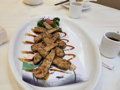 -新兴家喻酒家·羊城名宴(昌岗店)