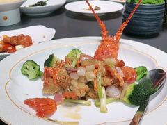 -曼格纳·曼芯馆(杨浦店)