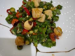 -必点海鲜·海肠捞饭大王(滨江道店)