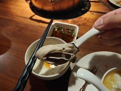 -揽季锅物会.福建黄鱼.海鲜姿造(五四路店)