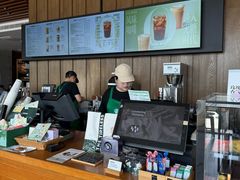 -星巴克(成都科学城店)