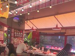 -谭十三大排档·18年老字号(船山路总店)
