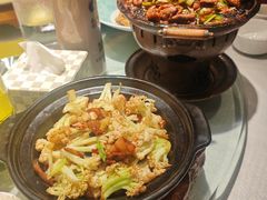 -董家大院·京味家常菜(朝丰家园店)