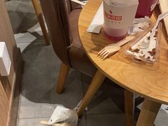 -COSTA COFFEE(斯普瑞斯奥特莱斯店)