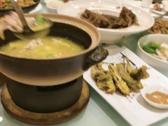 -鼎好家常菜(天桥店)