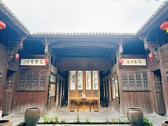 -石峰岩寺