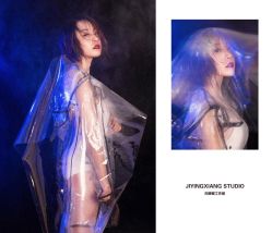 -吉映像婚纱礼服摄影工作室