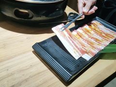 -九田家黑牛烤肉(溧水万达店)
