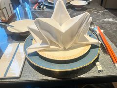 -成都天府丽都喜来登饭店