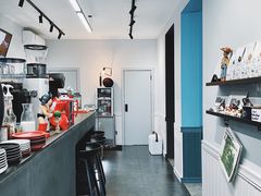 -NokNok Coffee(宽窄巷子店)