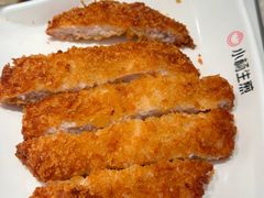 -小杨生煎(黄河路店)