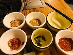 -阿婆情腊排骨火锅(金虹路店)