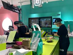 -gleeglee乐溢亦茶(合生汇店)