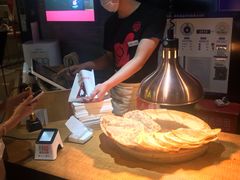 -阿甘锅盔(合生汇购物中心店)