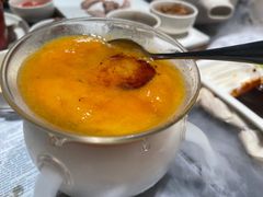 冰柿子-小大董·烤鸭(观景餐厅·南京西路店)