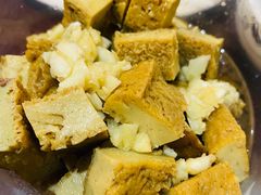 -玫瑰红烤羊排(北新桥三条店)