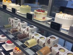 -卷心卷意·轻甜蛋糕(新光天地店)