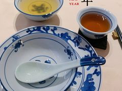 -侨美食家·粤菜(体育西路店)