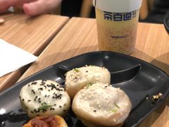 -小杨生煎(龙阳广场店)
