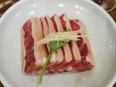 -冶春茶社(星汉大厦店)