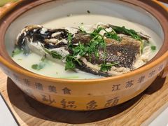-风味小馆(天目湖宾馆店)